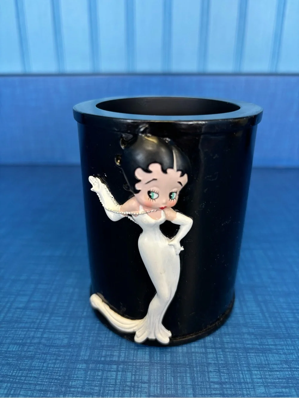 Vintage Betty Boop 